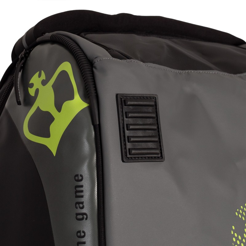 PALETERO BLACK CROWN WONDER PRO HARD