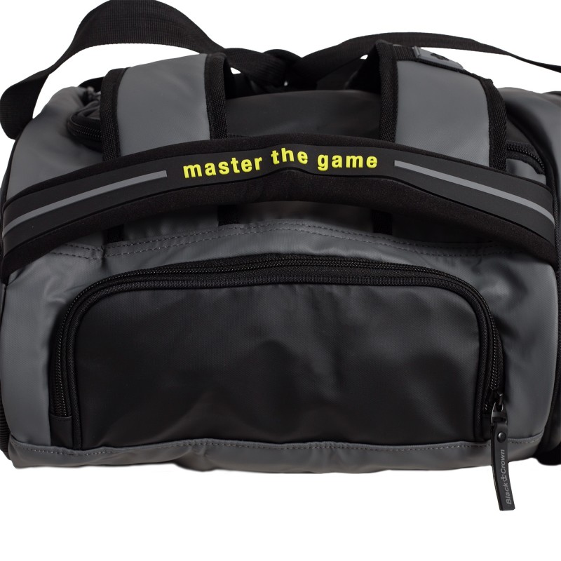 PALETERO BLACK CROWN WONDER PRO HARD