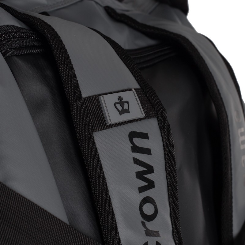 PALETERO BLACK CROWN WONDER PRO HARD