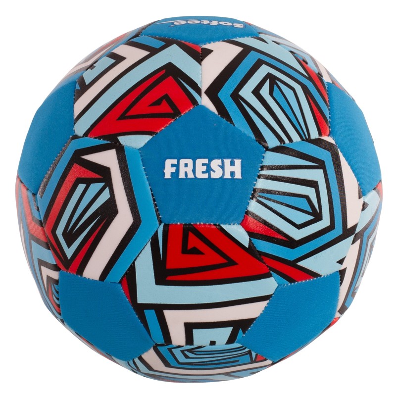 BALÓN FÚTBOL NEOPRENO SOFTEE FRESH