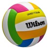 BALÓN VOLEIBOL WILSON PRO TOUR VB MULTICOLOR