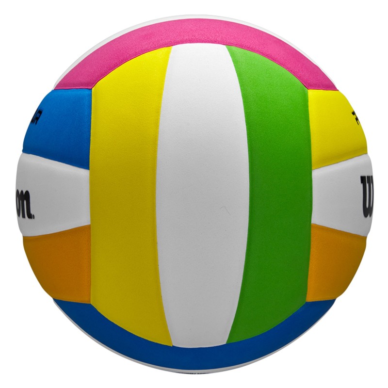 BALÓN VOLEIBOL WILSON PRO TOUR VB MULTICOLOR