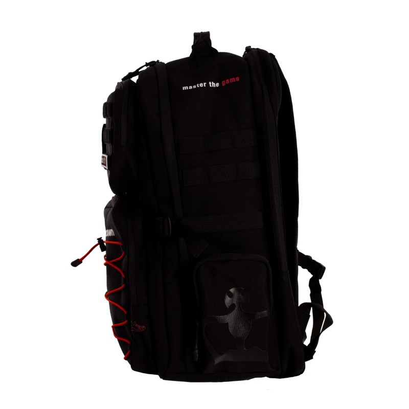 MOCHILA BLACK CROWN SPARTAN