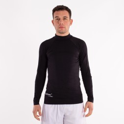 CAMISETA TÉRMICA SOFTEE BUBBLE INFANTIL