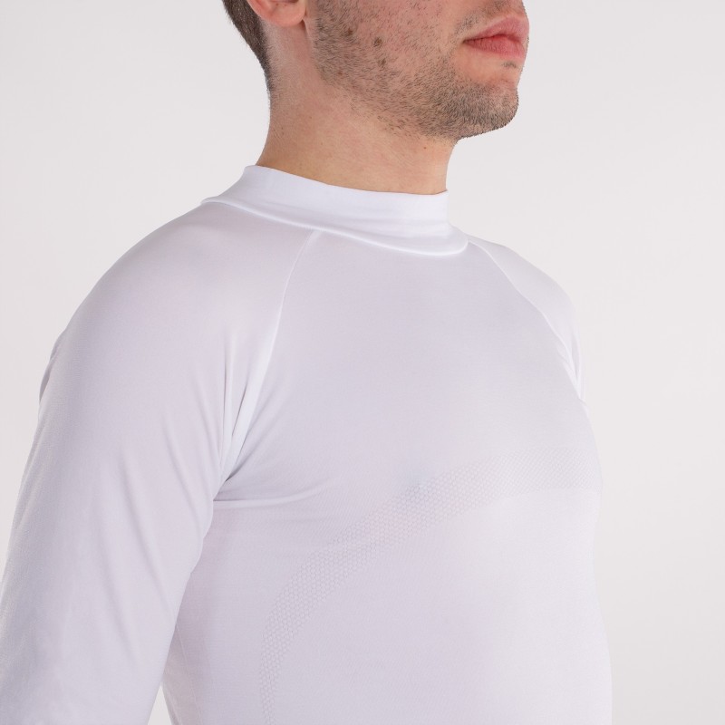 CAMISETA TÉRMICA SOFTEE BUBBLE INFANTIL