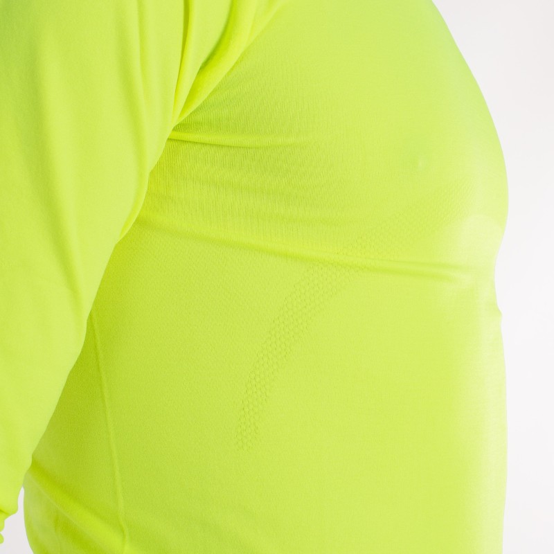 CAMISETA TÉRMICA SOFTEE BUBBLE INFANTIL