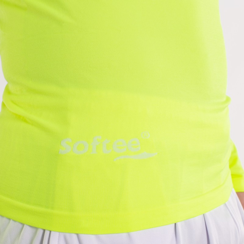 CAMISETA TÉRMICA SOFTEE BUBBLE INFANTIL