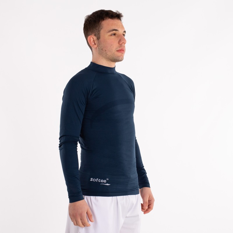 CAMISETA TÉRMICA SOFTEE BUBBLE INFANTIL