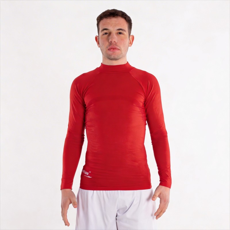 CAMISETA TÉRMICA SOFTEE BUBBLE INFANTIL