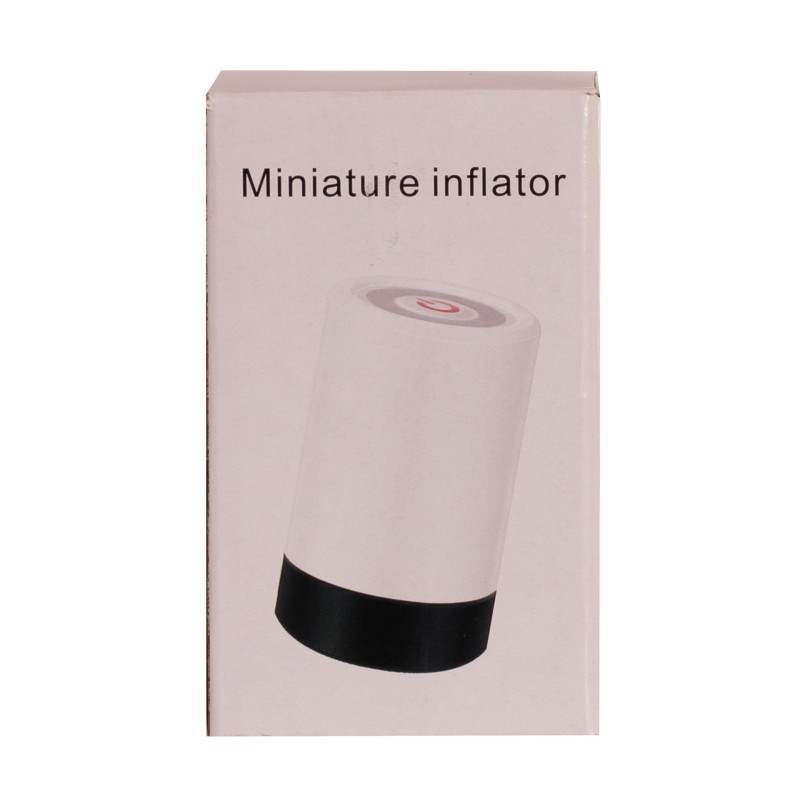 MINI COMPRESOR SMALL