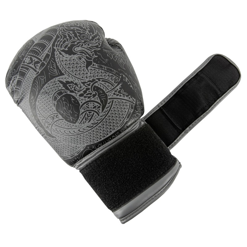 GUANTES BOXEO PROFESIONALES UFC NAGA