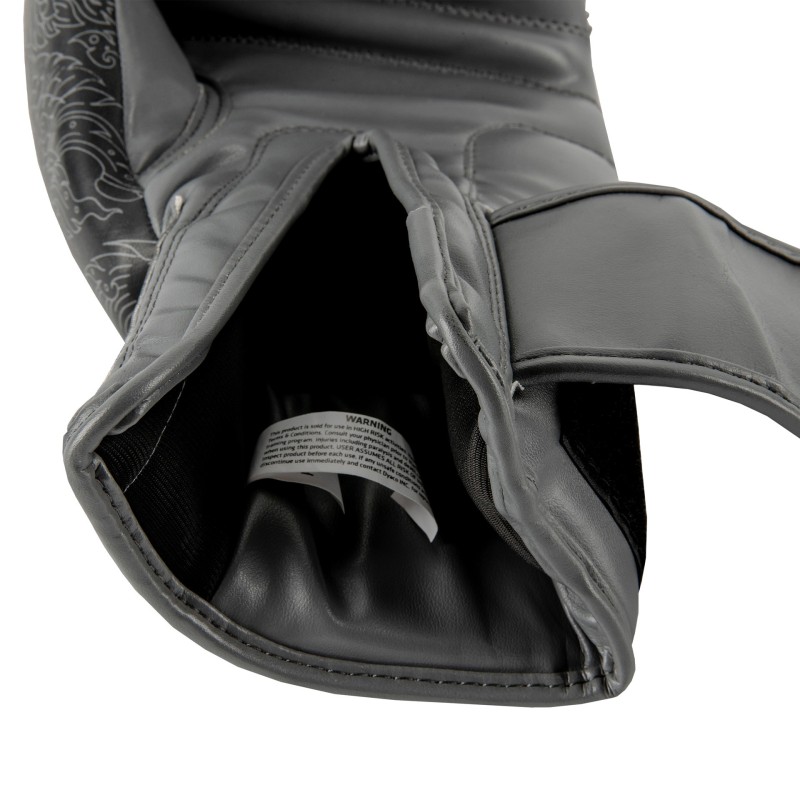 GUANTES BOXEO PROFESIONALES UFC NAGA