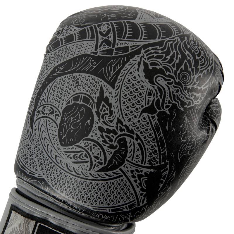 GUANTES BOXEO PROFESIONALES UFC NAGA