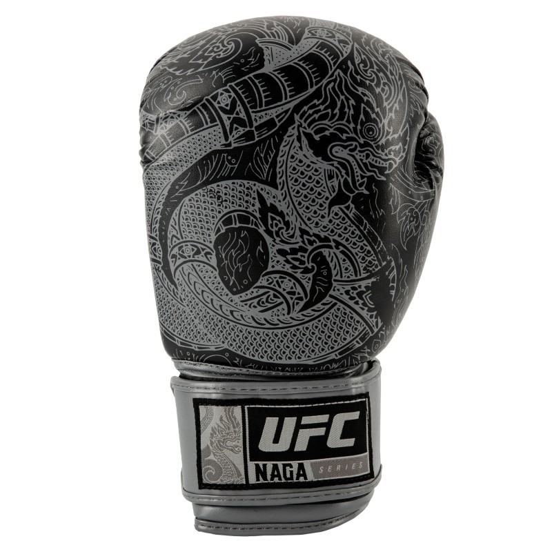 GUANTES BOXEO PROFESIONALES UFC NAGA