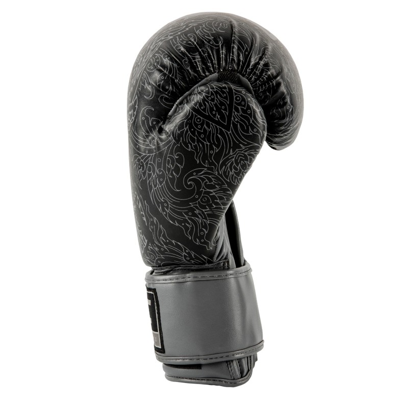 GUANTES BOXEO PROFESIONALES UFC NAGA