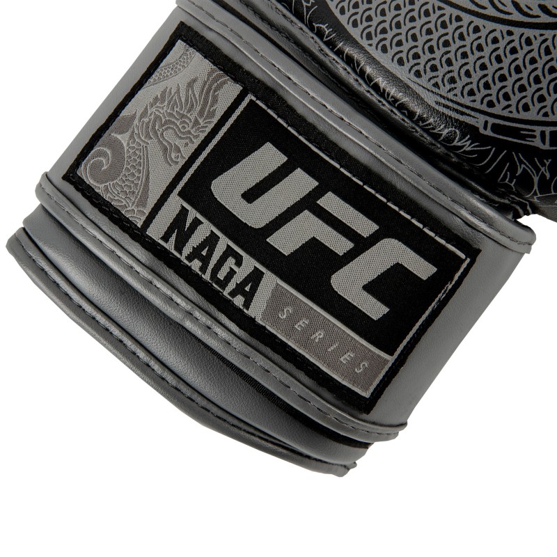 GUANTES BOXEO PROFESIONALES UFC NAGA