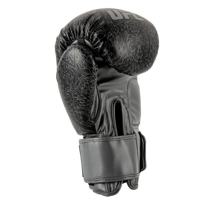 GUANTES BOXEO PROFESIONALES UFC NAGA