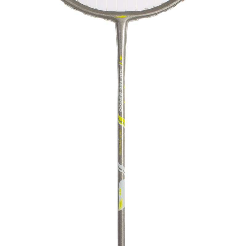 RAQUETA BÁDMINTON SOFTEE B3000 NEW