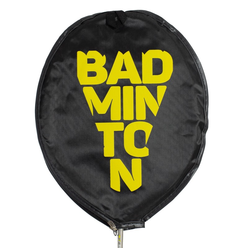 RAQUETA BÁDMINTON SOFTEE B3000 NEW