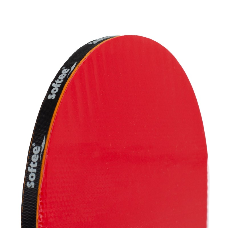 RAQUETA TENIS DE MESA SOFTEE P200