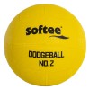 BALÓN SOFTEE DODGEBALL