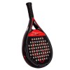 PALA DE PÁDEL BLACK CROWN WIN ULTRALIGHT