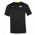 CAMISETA MIZUNO-HARLEM SLEEVE JUNIOR