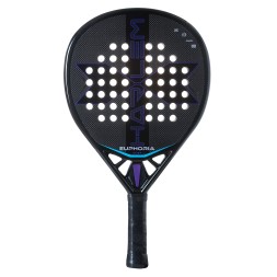 PALA DE PÁDEL HARLEM EUPHORIA SOFT 3K HP-223