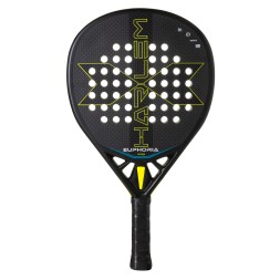 PALA DE PÁDEL HARLEM EUPHORIA PRO 3K HP-222