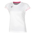 CAMISETA MIZUNO-HARLEM SLEEVE NIÑA