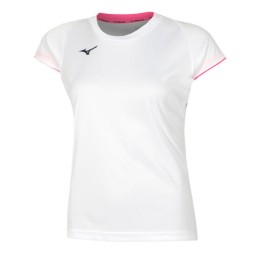 CAMISETA MIZUNO-HARLEM SLEEVE NIÑA