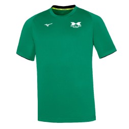 CAMISETA MIZUNO-HARLEM SLEEVE