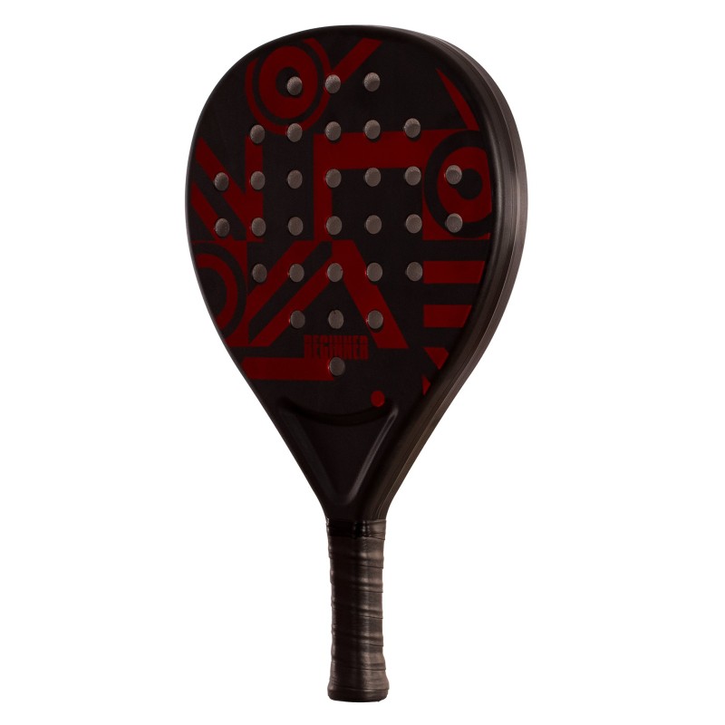 PALA DE PÁDEL INICIACIÓN BEGINNER