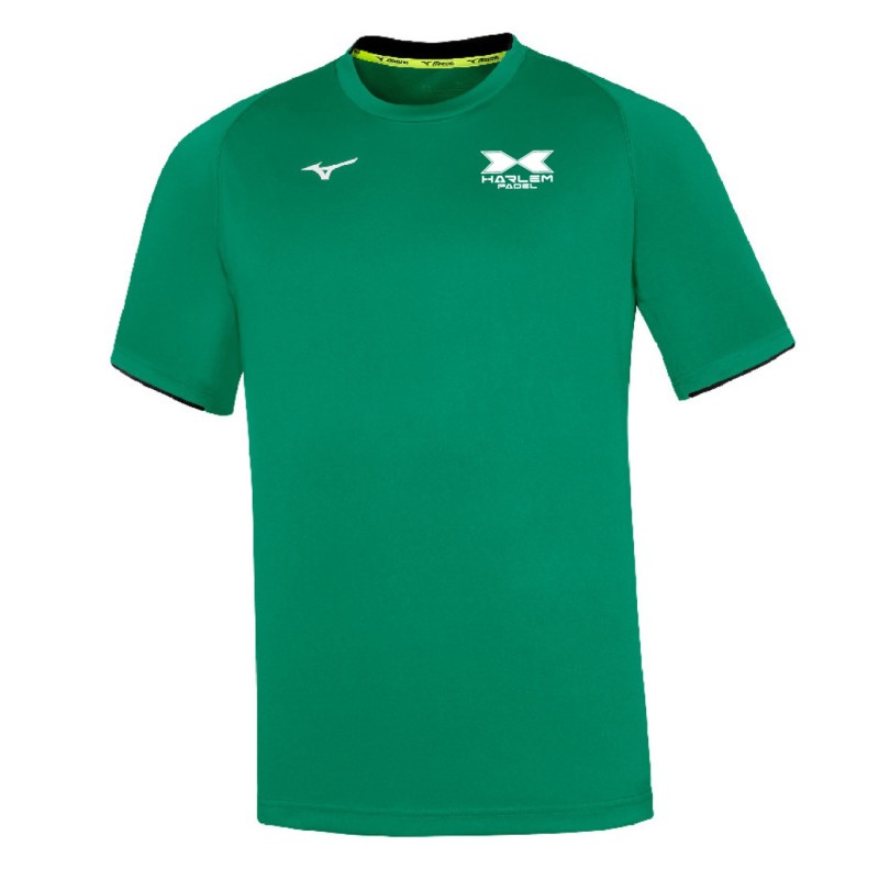 CAMISETA MIZUNO-HARLEM SLEEVE JUNIOR