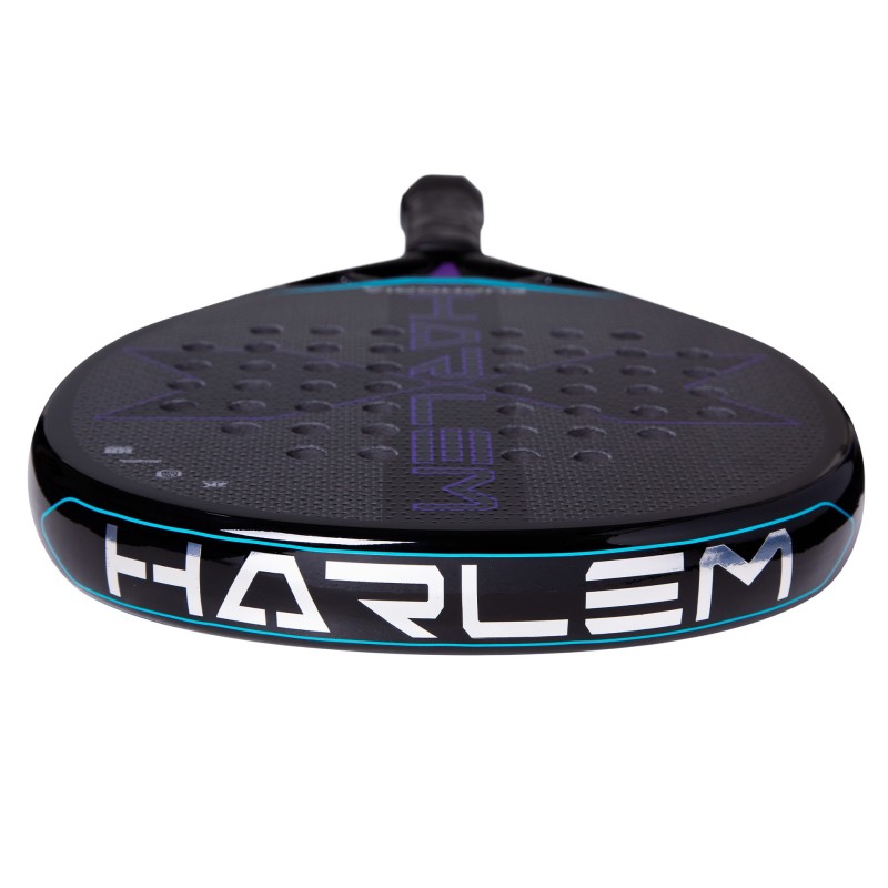 PALA DE PÁDEL HARLEM EUPHORIA SOFT 3K HP-223