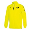 SUDADERA MIZUNO-HARLEM SENDAY JUNIOR