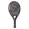 PALA DE PÁDEL BULLPADEL SNIPER 2.0 CONTROL GRIS OSCURO 2026