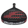 PALA DE PÁDEL BULLPADEL SNIPER 2.0 POWER NEGRO 2026