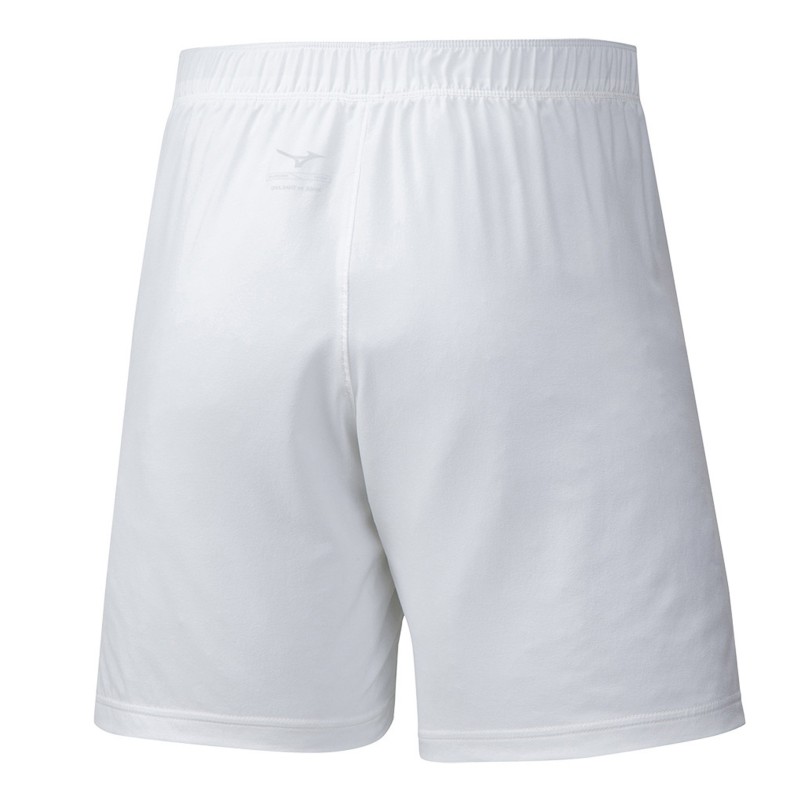 PANTALÓN CORTO MIZUNO-HARLEM NARA TRAINING JUNIOR
