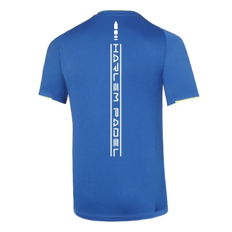 CAMISETA MIZUNO-HARLEM SLEEVE