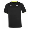 CAMISETA MIZUNO-HARLEM SLEEVE