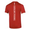 CAMISETA MIZUNO-HARLEM SLEEVE
