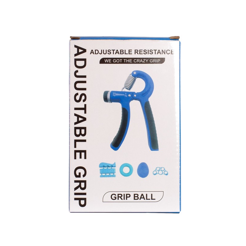 EMPUÑADURA DE ENTRENAMIENTO AJUSTABLE