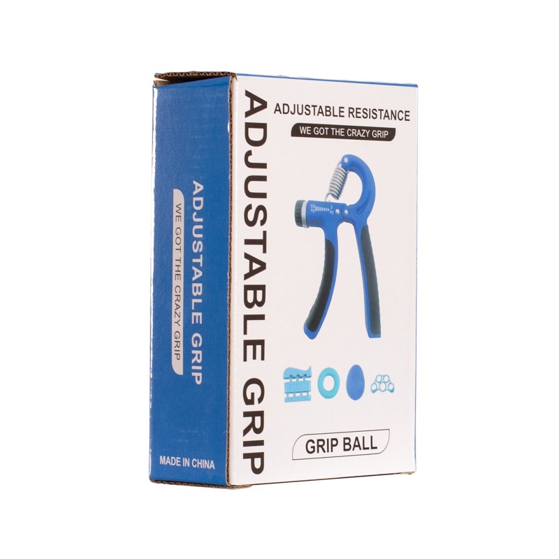 EMPUÑADURA DE ENTRENAMIENTO AJUSTABLE