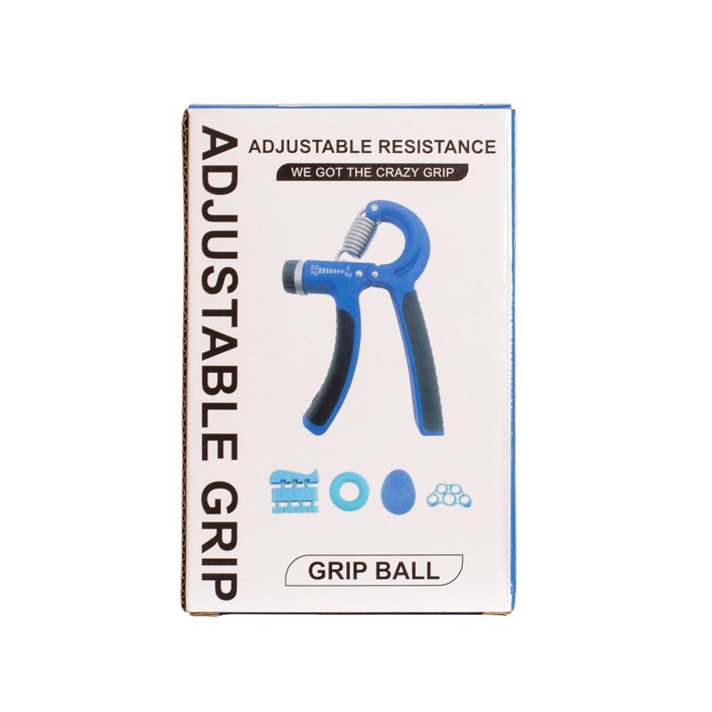 EMPUÑADURA DE ENTRENAMIENTO AJUSTABLE