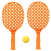 SET SHUTTLEBALL - USO EXCLUSIVO CON  PELOTA FOAM