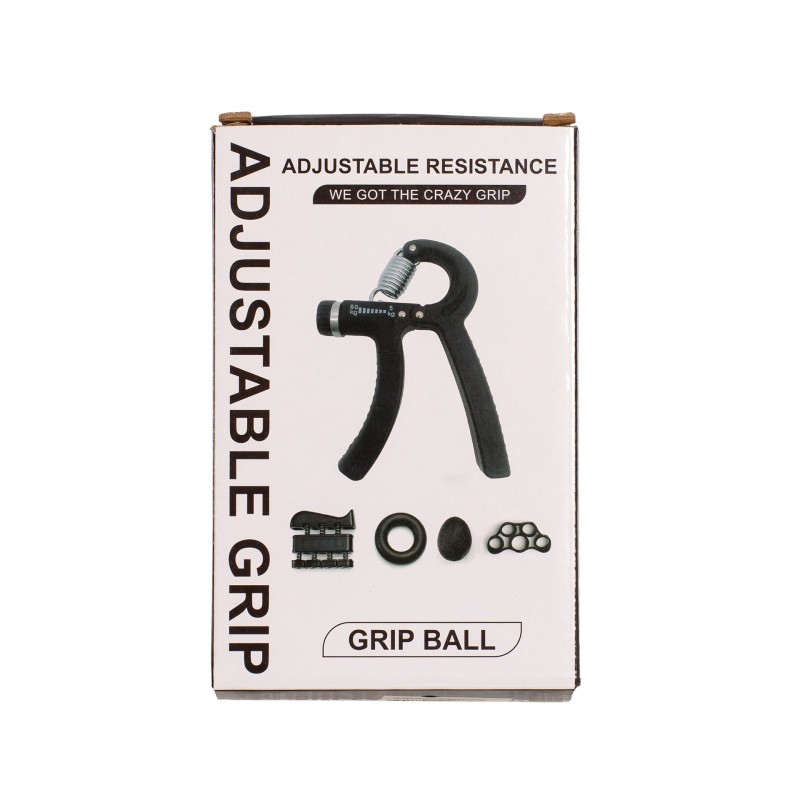 EMPUÑADURA DE ENTRENAMIENTO AJUSTABLE