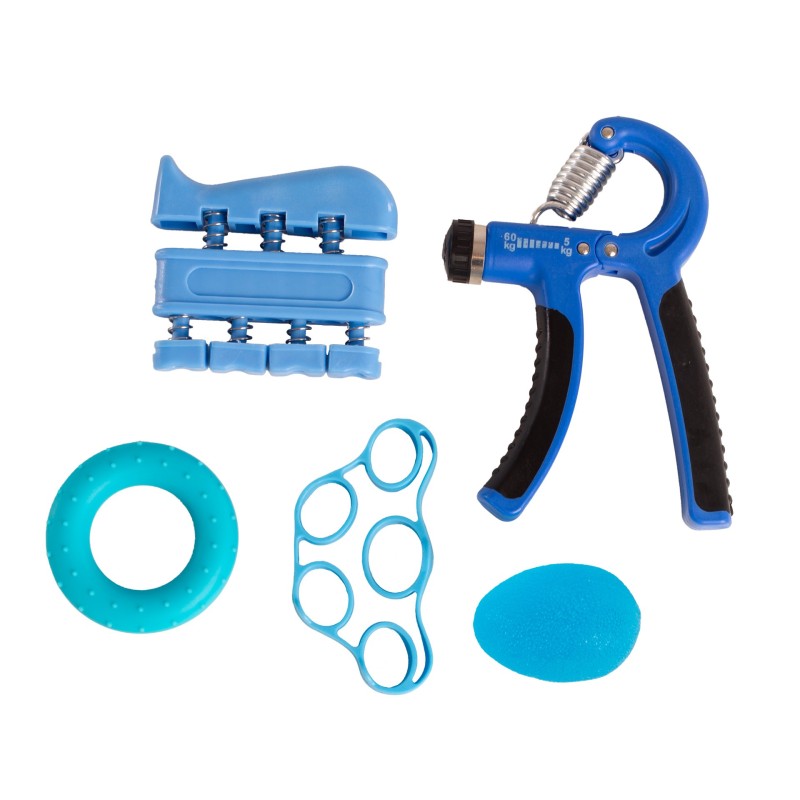 EMPUÑADURA DE ENTRENAMIENTO AJUSTABLE