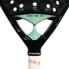 PALA DE PÁDEL ENEBE SUBURBAN GREEN 12K