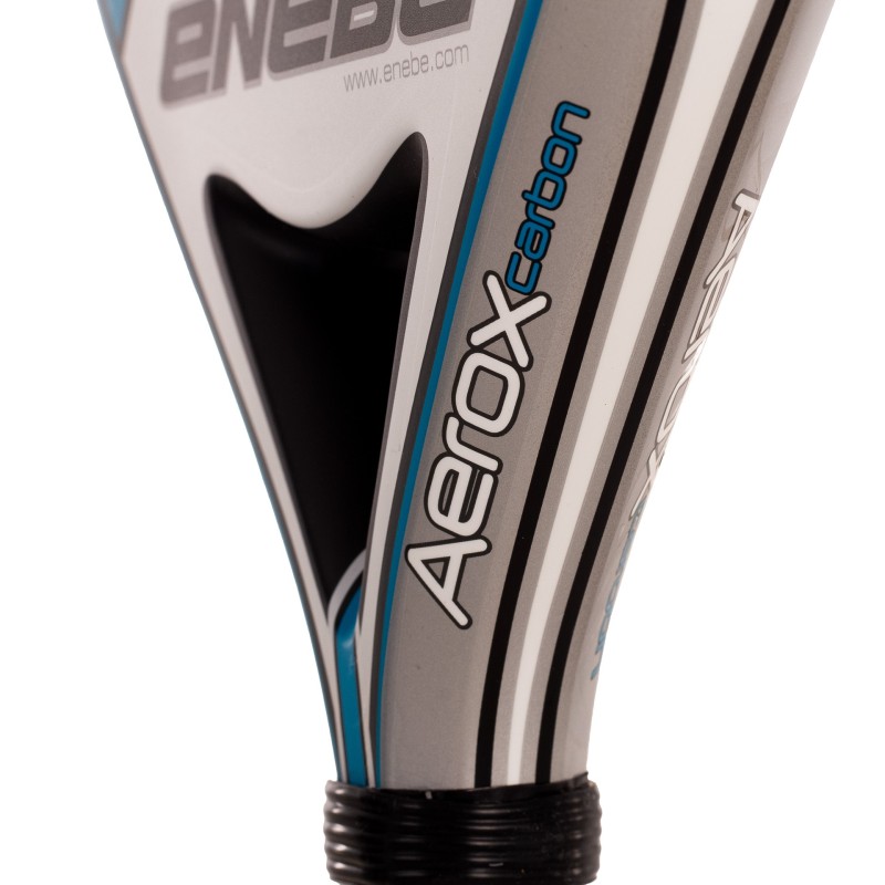 PALA DE PÁDEL ENEBE AEROX 7.1 - V.2